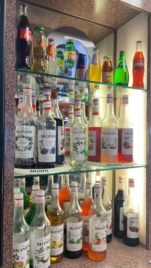 L'Excess Hotel Vierzon Dış mekan fotoğraf