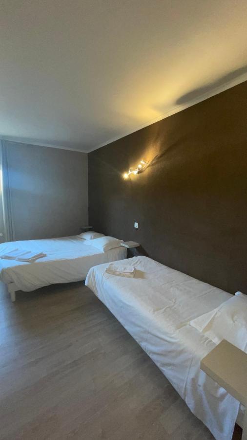 L'Excess Hotel Vierzon Dış mekan fotoğraf