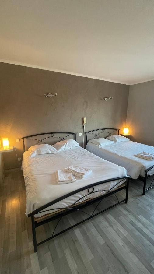 L'Excess Hotel Vierzon Dış mekan fotoğraf