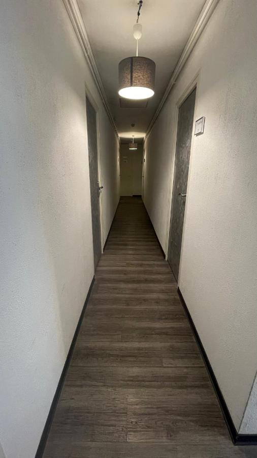 L'Excess Hotel Vierzon Dış mekan fotoğraf