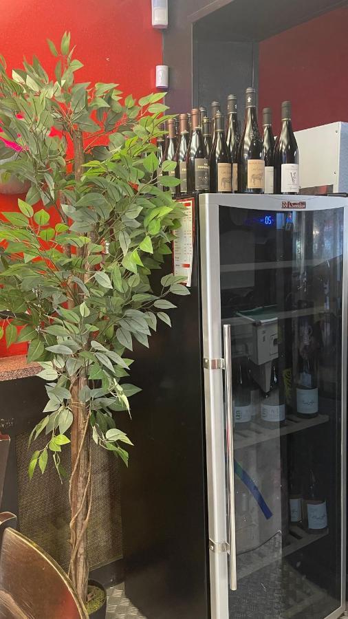 L'Excess Hotel Vierzon Dış mekan fotoğraf
