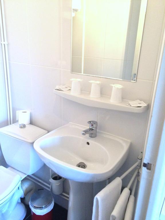 L'Excess Hotel Vierzon Dış mekan fotoğraf