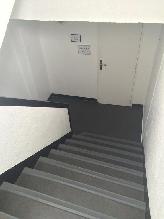L'Excess Hotel Vierzon Dış mekan fotoğraf