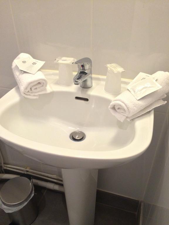L'Excess Hotel Vierzon Dış mekan fotoğraf