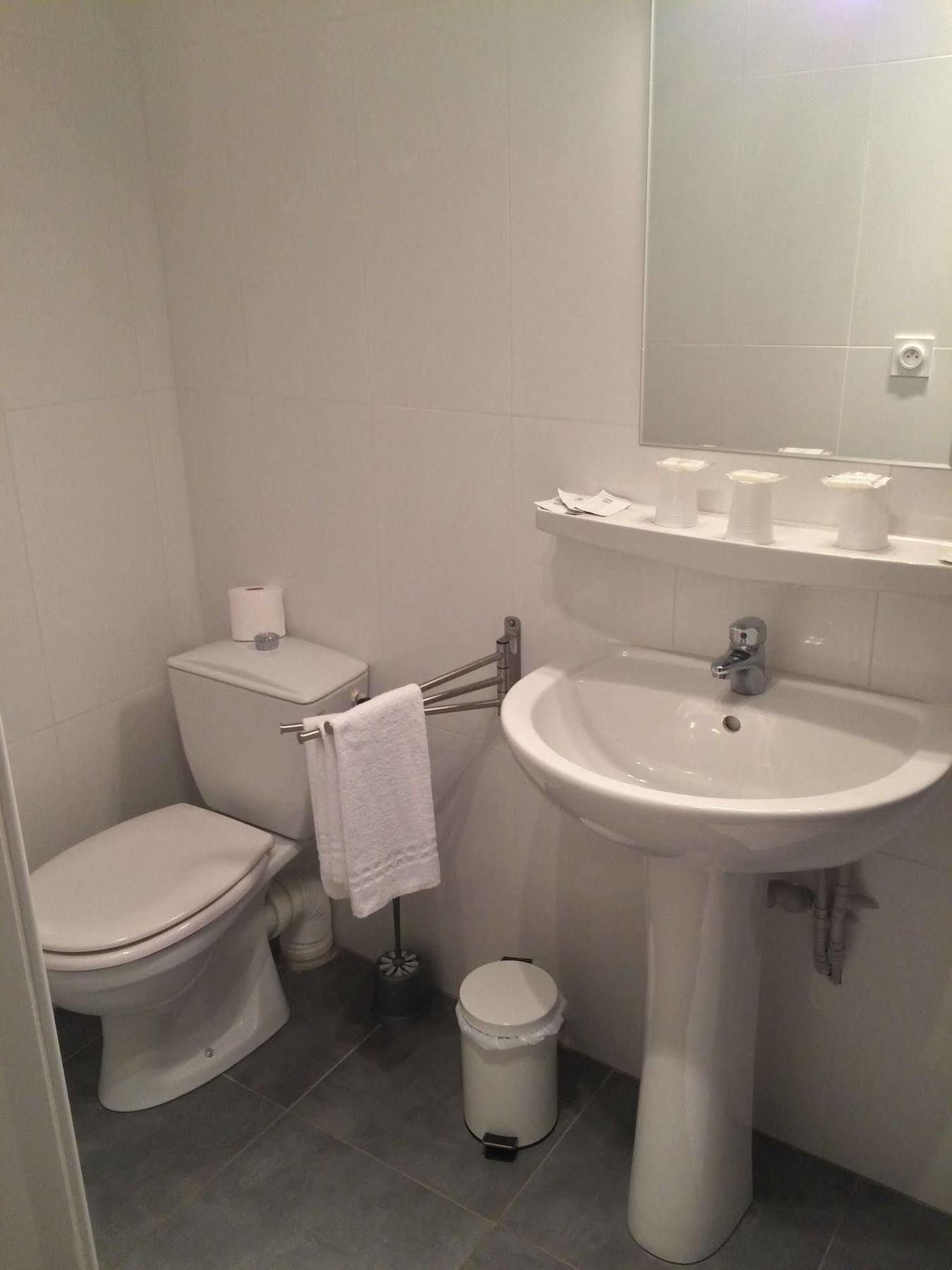 L'Excess Hotel Vierzon Dış mekan fotoğraf